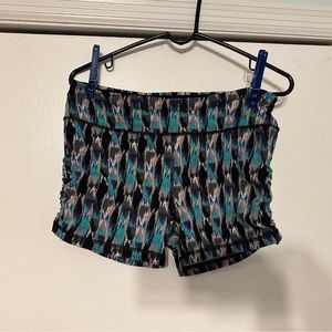 Victoria Secret VSX workout shorts